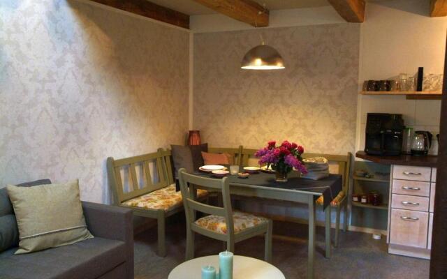 Auszeit am Haff Ferienhäuser