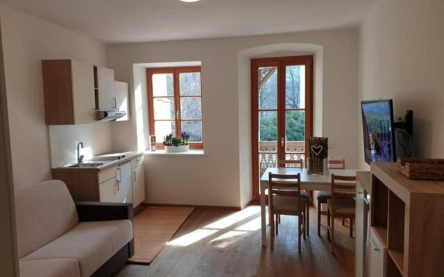 CASA DI ANNARITA 6 posti, BrixenCard