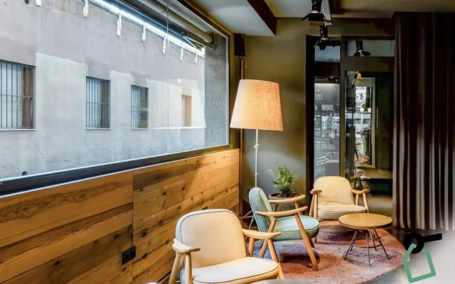 Hotiday Barcelona Colom