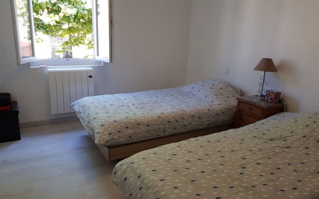 Lourdes Guesthouse