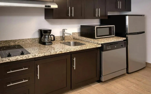 Towneplace Suites Sudbury