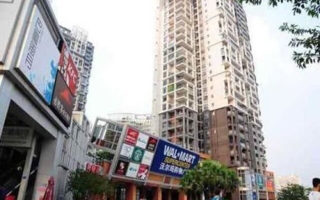 Dingdangtang City Inn - Shenzhen