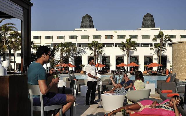 Sofitel Agadir Royal Bay Resort