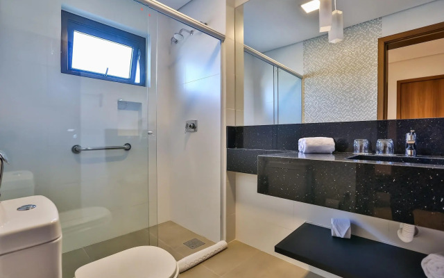 Quality Hotel Blumenau