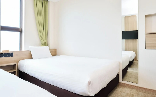 Hotel Meldia Shijo Kawaramachi Annex