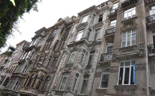 Tresuites Istanbul