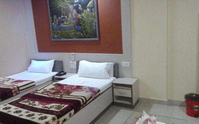 Hotel Rara Avis