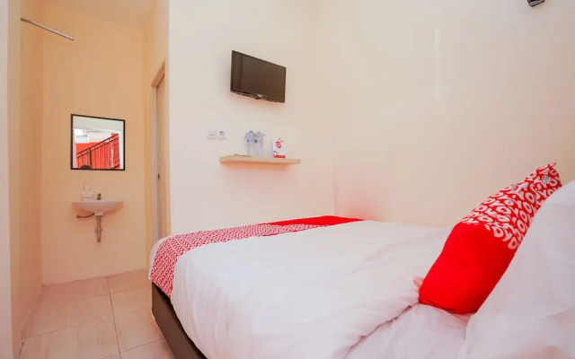 Griya Aara by OYO Rooms