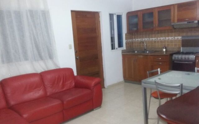 Residencial Las Mercedes