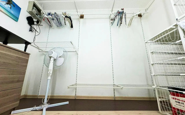 Квартира на проспекте Литейный 51