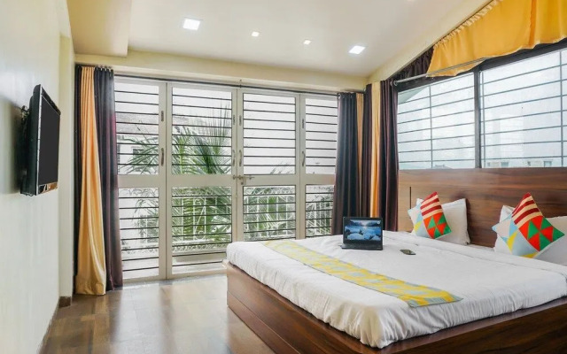 Orchid Villa by OYO Rooms