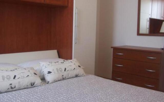 Apartment Antonia