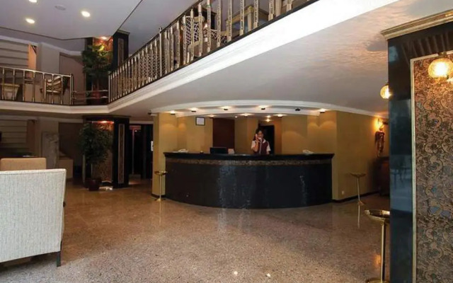 Söğüt Hotel & SPA Old City