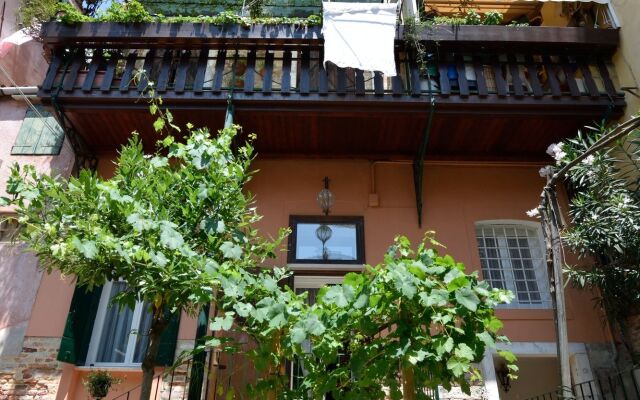 San Giacomo Apartment