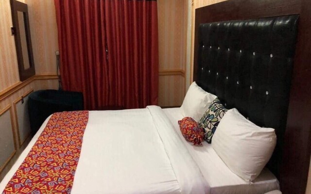 Adore Hotels LTD