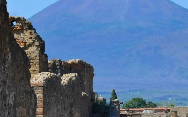 Napolitano Rooms - Pompei