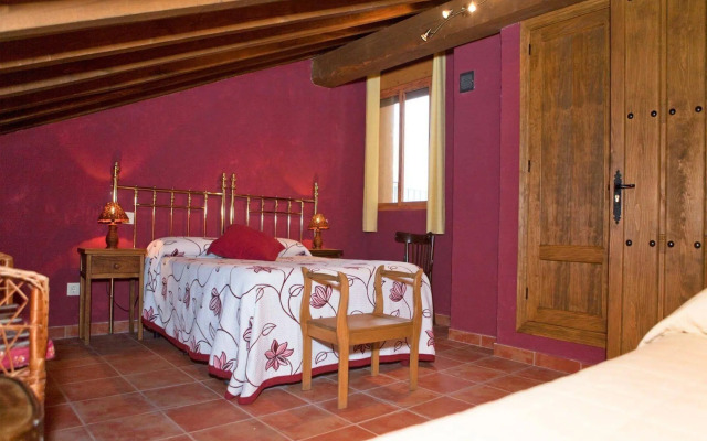 Las Cabañas de La Vera