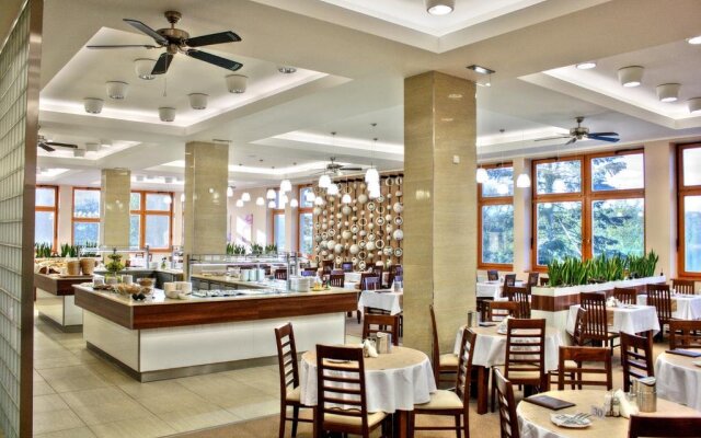 Volareza - Hotel Vranov
