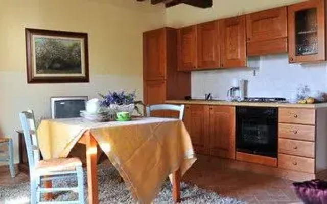 Podere Cascatelle