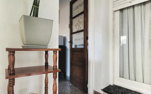 Mariposas del Parque