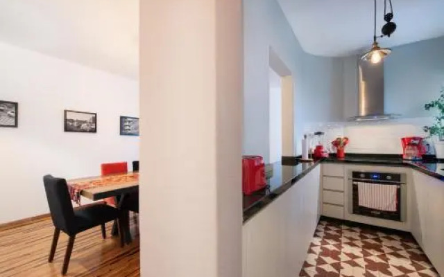 Casa de Chiles - 2 bedrooms in Mexico City