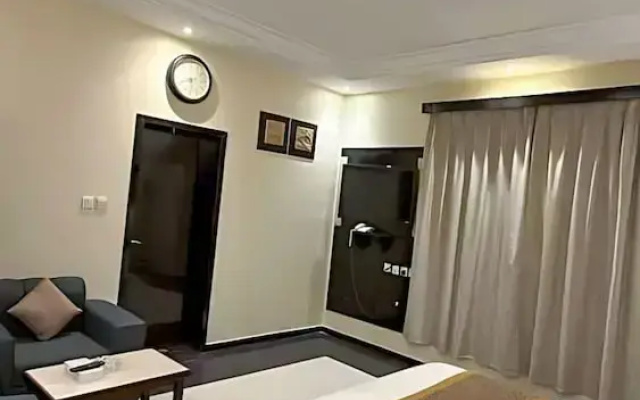 grand khayal serviced apartments