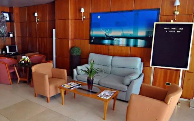 Hotel Doña Lola