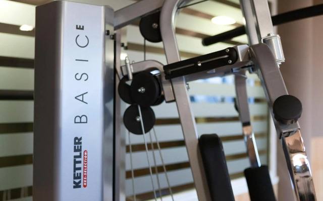 Albavilla Hotel & Co.