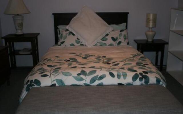Gracebrook Retreat
