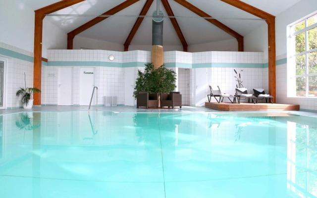 Sonnenhotel Feldberg am See