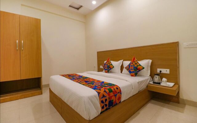 FabHotel Corporate Stay