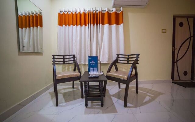 OYO 8147 Short Stay Homes