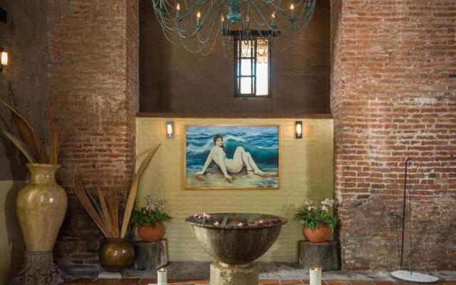 Hacienda El Carmen Hotel & Spa