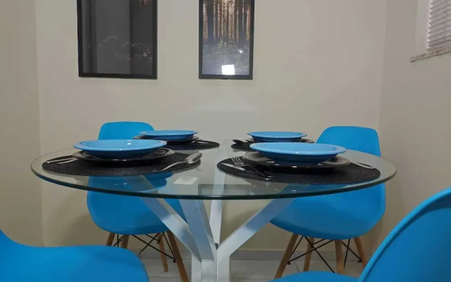 Apartamento Master em Curitiba