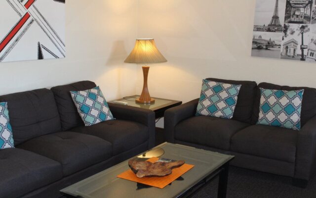 Australian Home Away @ Doncaster Elgar