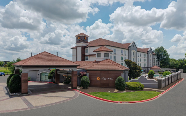 La Quinta Inn & Suites Sherman Denison