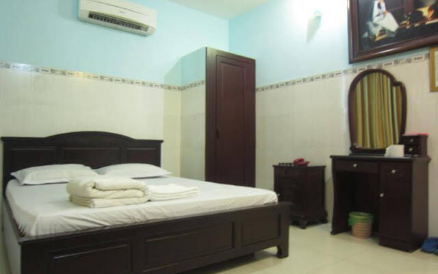 Xuan Truong Hotel 2