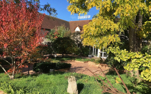 Ici M'aime Hôtel Restaurant