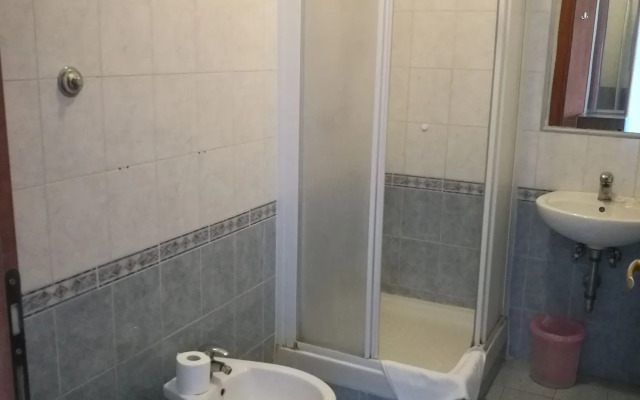 Palma Residences In Rome