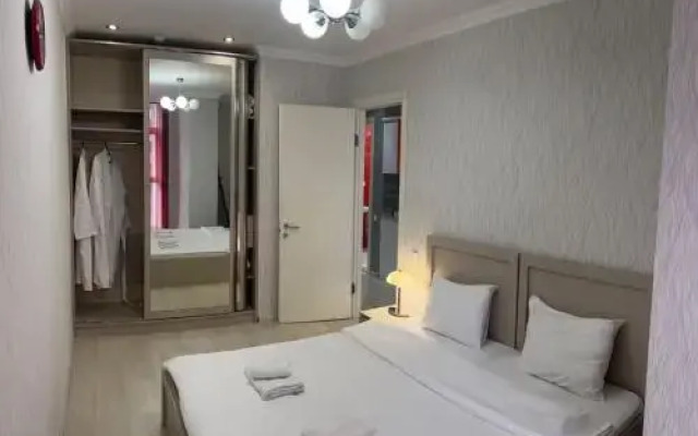 Batumi Lux