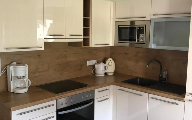 Ferienwohnungen Kathrein