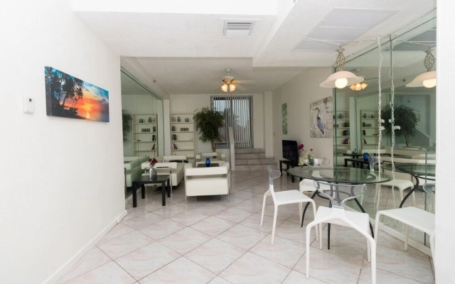 201 Ocean View Terrace Patio