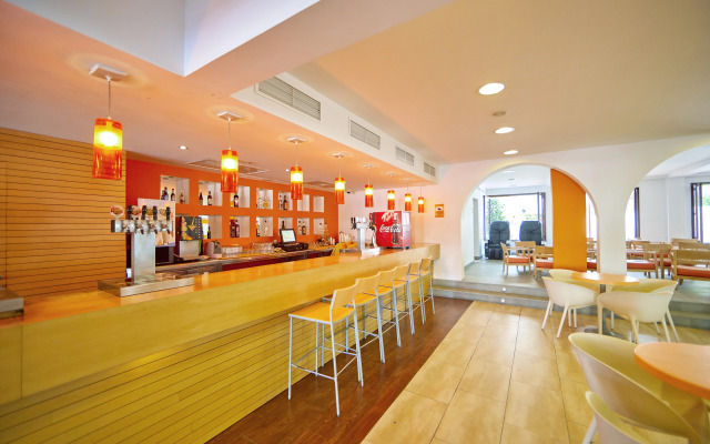 Gavimar Ariel Chico Hotel and Apartments
