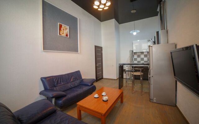 PaulMarie Apartments in Gomel