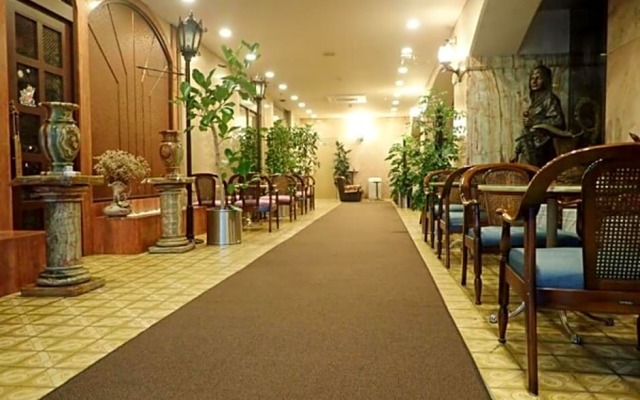 Hotel Suntargas Ueno - Vacation STAY 08481v