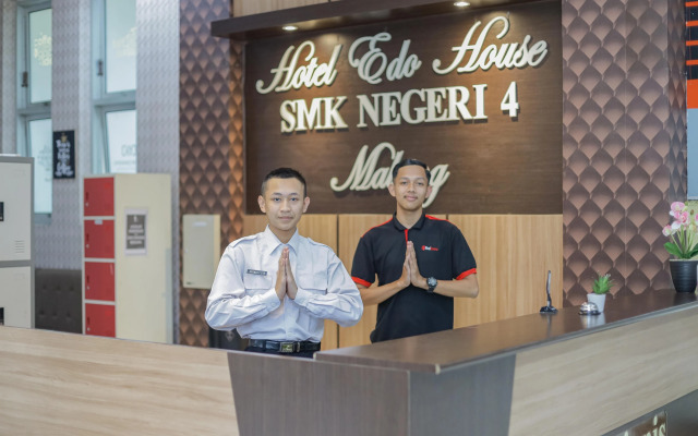 RedDoorz Syariah @ Klojen Malang