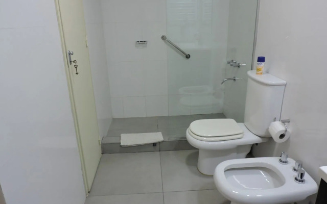 Rivadavia Apartments