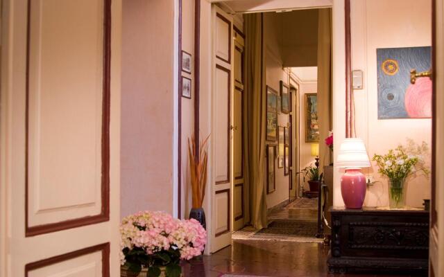 Hotel Boccaccio