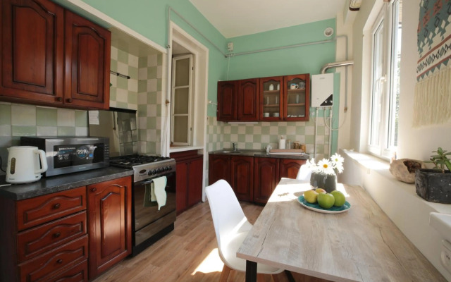 Scandi Design Aprtment - Self-Checkin - Netflix - 2BR