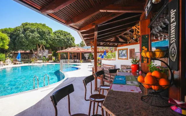 Sahin Villa Apart Dalyan